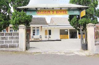 Hotel Wijaya 3 Kaliurang by ZUZU fotoÄŸrafÄ±