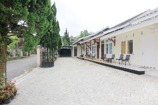 Hotel Wijaya 3 Kaliurang by ZUZU fotoÄŸrafÄ±