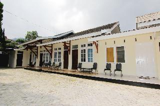 Hotel Wijaya 3 Kaliurang by ZUZU otel fotoğrafı
