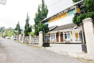 Hotel Wijaya 3 Kaliurang by ZUZU fotoÄŸrafÄ±