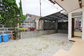 Hotel Wijaya 3 Kaliurang by ZUZU fotoÄŸrafÄ±