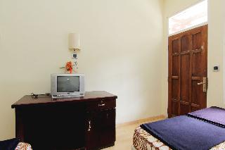 Hotel Wijaya 3 Kaliurang by ZUZU fotoÄŸrafÄ±