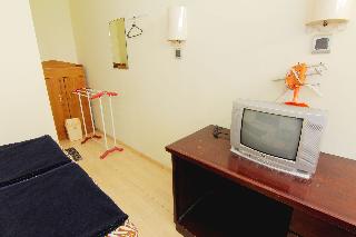 Hotel Wijaya 3 Kaliurang by ZUZU fotoÄŸrafÄ±