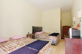 Hotel Wijaya 3 Kaliurang by ZUZU fotoÄŸrafÄ±