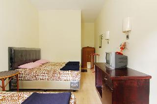 Hotel Wijaya 3 Kaliurang by ZUZU fotoÄŸrafÄ±