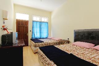 Hotel Wijaya 3 Kaliurang by ZUZU fotoÄŸrafÄ±