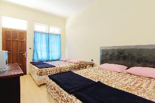 Hotel Wijaya 3 Kaliurang by ZUZU fotoÄŸrafÄ±