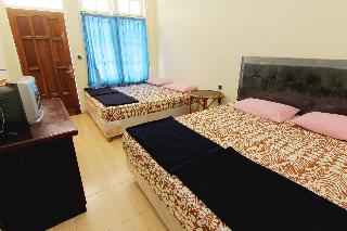 Hotel Wijaya 3 Kaliurang by ZUZU fotoÄŸrafÄ±