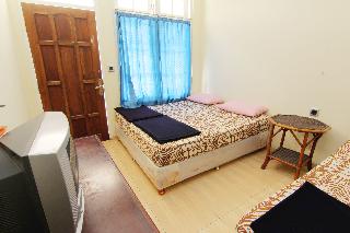 Hotel Wijaya 3 Kaliurang by ZUZU fotoÄŸrafÄ±