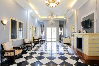 Trans Bandara Residence by ZUZU fotoÄŸrafÄ±