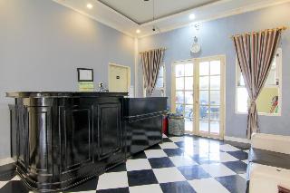 Trans Bandara Residence by ZUZU fotoÄŸrafÄ±