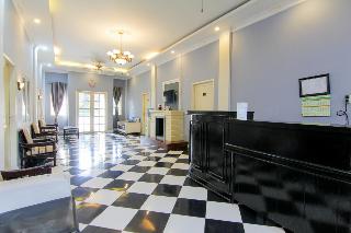 Trans Bandara Residence by ZUZU fotoÄŸrafÄ±