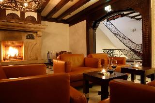 CityLine Parkhotel Wittekindshof Dortmund fotoÄŸrafÄ±