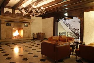 CityLine Parkhotel Wittekindshof Dortmund fotoÄŸrafÄ±