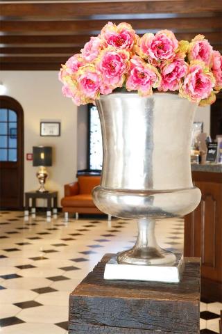 CityLine Parkhotel Wittekindshof Dortmund fotoÄŸrafÄ±