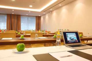 CityLine Parkhotel Wittekindshof Dortmund fotoÄŸrafÄ±