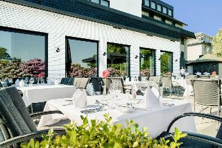 CityLine Parkhotel Wittekindshof Dortmund fotoÄŸrafÄ±