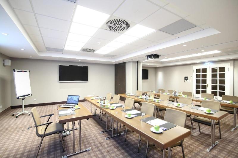 CityLine Parkhotel Wittekindshof Dortmund - Toplantı