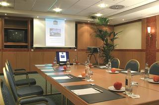 CityLine Parkhotel Wittekindshof Dortmund fotoÄŸrafÄ±