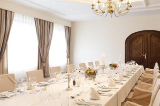 CityLine Parkhotel Wittekindshof Dortmund fotoÄŸrafÄ±