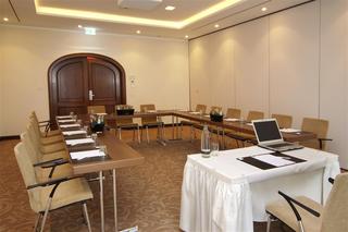 CityLine Parkhotel Wittekindshof Dortmund fotoÄŸrafÄ±