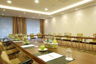 CityLine Parkhotel Wittekindshof Dortmund fotoÄŸrafÄ±