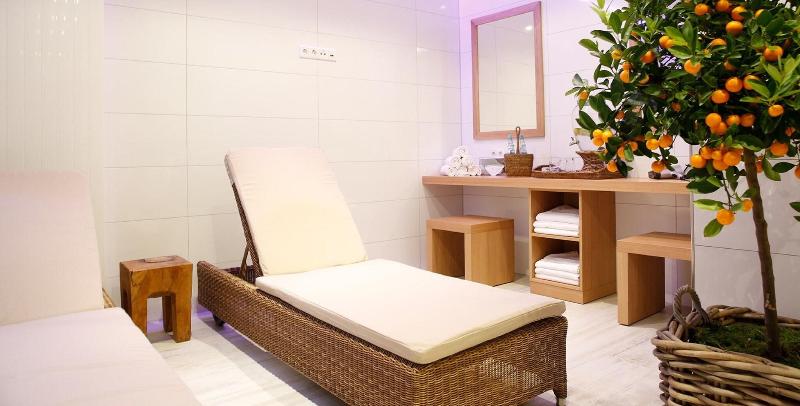 CityLine Parkhotel Wittekindshof Dortmund - Aktivite