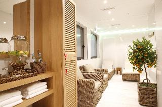 CityLine Parkhotel Wittekindshof Dortmund fotoÄŸrafÄ±