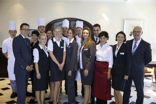CityLine Parkhotel Wittekindshof Dortmund fotoÄŸrafÄ±