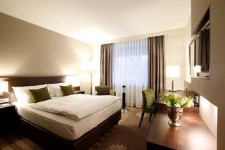 CityLine Parkhotel Wittekindshof Dortmund fotoÄŸrafÄ±
