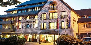CityLine Parkhotel Wittekindshof Dortmund fotoÄŸrafÄ±