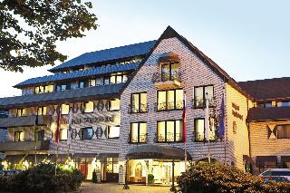 CityLine Parkhotel Wittekindshof Dortmund fotoÄŸrafÄ±