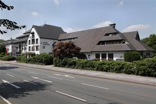 CityLine Parkhotel Wittekindshof Dortmund fotoÄŸrafÄ±
