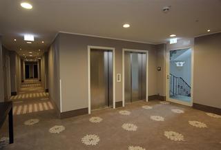 CityLine Parkhotel Wittekindshof Dortmund fotoÄŸrafÄ±