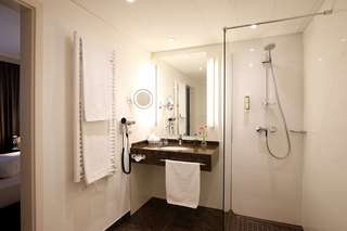 CityLine Parkhotel Wittekindshof Dortmund fotoÄŸrafÄ±
