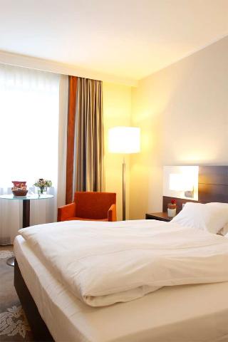 CityLine Parkhotel Wittekindshof Dortmund fotoÄŸrafÄ±