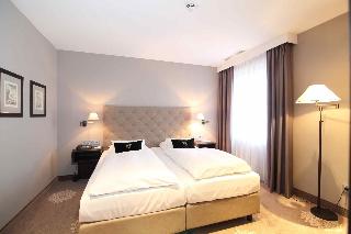 CityLine Parkhotel Wittekindshof Dortmund fotoÄŸrafÄ±