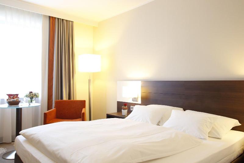 CityLine Parkhotel Wittekindshof Dortmund - Oda