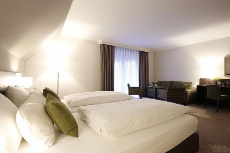 CityLine Parkhotel Wittekindshof Dortmund - Oda