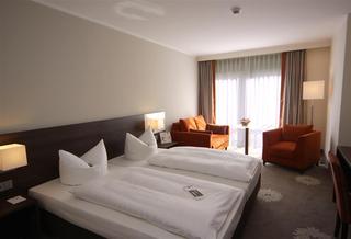 CityLine Parkhotel Wittekindshof Dortmund fotoÄŸrafÄ±