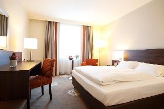 CityLine Parkhotel Wittekindshof Dortmund fotoÄŸrafÄ±