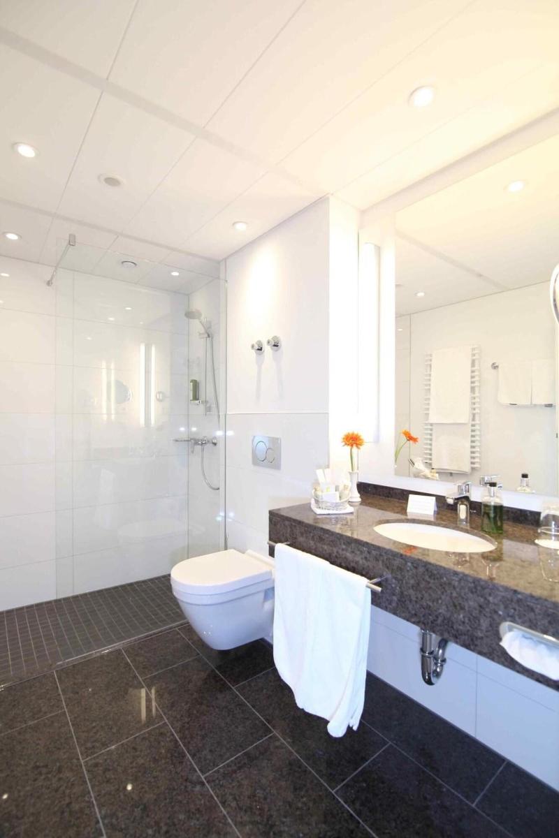 CityLine Parkhotel Wittekindshof Dortmund - Oda