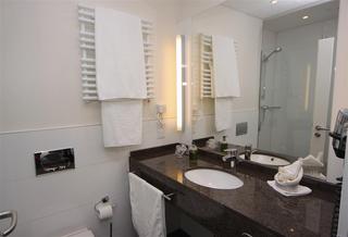 CityLine Parkhotel Wittekindshof Dortmund fotoÄŸrafÄ±