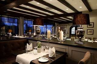 CityLine Parkhotel Wittekindshof Dortmund fotoÄŸrafÄ±