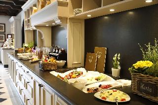 CityLine Parkhotel Wittekindshof Dortmund fotoÄŸrafÄ±