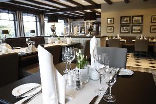 CityLine Parkhotel Wittekindshof Dortmund fotoÄŸrafÄ±