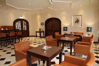 CityLine Parkhotel Wittekindshof Dortmund fotoÄŸrafÄ±