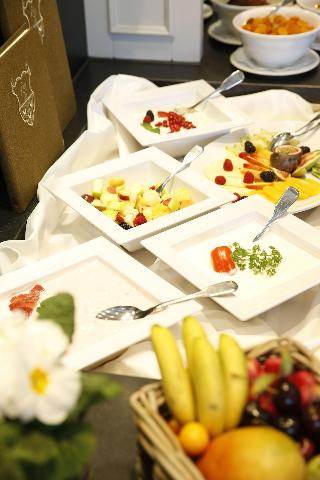 CityLine Parkhotel Wittekindshof Dortmund fotoÄŸrafÄ±