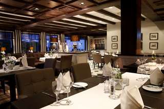 CityLine Parkhotel Wittekindshof Dortmund fotoÄŸrafÄ±