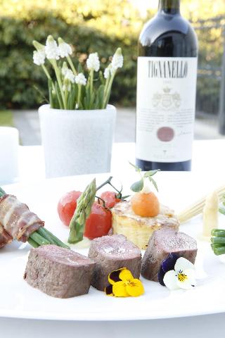 CityLine Parkhotel Wittekindshof Dortmund fotoÄŸrafÄ±